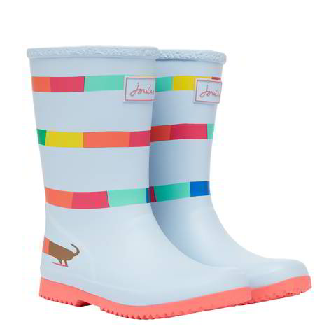 Joules 2025 wellie sale
